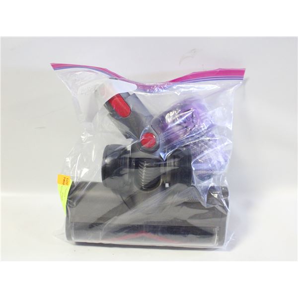 DYSON MOTORIZED FLOOR BRUSH HEAD