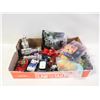 Image 1 : NEW MCDONALDS TOYS PLUS HOT WHEELS+STANLEY CUPS