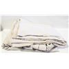 Image 1 : PAIR OF PAINTING BLANKETS