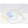 Image 1 : WORKING LIGHT WEIGHT HANGING LAMP