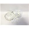 Image 1 : VINTAGE PYREX COFFEE POT REPLACEMENT PARTS-