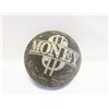Image 1 : 2006 "MONEY BALL" REGULATION BASKETBALL
