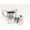 Image 1 : VINTAGE KETTLE & PITCHER LOT