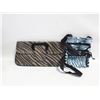 Image 1 : ANIMAL PRINT BAGS/PURSES ASSORTED