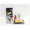 Image 1 : STARWARS + GAME OF THRONES COLLECTABLES
