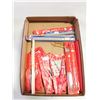 Image 1 : KNITTING/NEEDLEWORK NEEDLES- ASSORTED