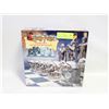 Image 1 : 2002 HARRY POTTER "WIZARD CHESS" SET IN BOX- MIN