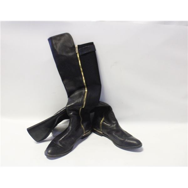 ESTATE LADIES SZ 6.5 CALVIN KLEIN EQUINE RIDING
