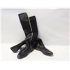 Image 1 : ESTATE LADIES SZ 6.5 CALVIN KLEIN EQUINE RIDING