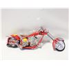 Image 1 : OCC FIRE DEPT DIE CAST CHOPPER