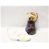 Image 1 : FANCY TEA CARAFE WITH APPY PLATTER