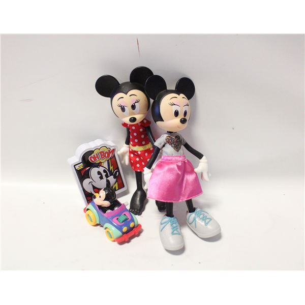 BUNDLE OF DISNEY - ASSORTED