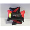 Image 1 : PAIR OF HEADREST CUSHIONS