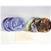 Image 1 : NORMAN ROCKWELL COLLECTORS PLATES ASSORTED