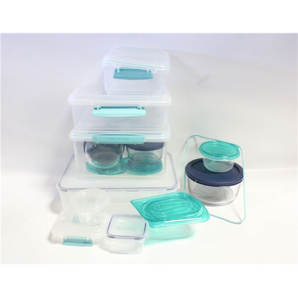 SEA SHELLS- BOX LOT ASSORTED
