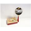 Image 1 : VINTAGE JAPANESE LACQUERWARE JEWELLERY BOX &