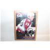 Image 1 : ERIC MESSIER SIGNED PHOTO NO COA