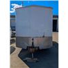 Image 2 : 2009 PACE JOURNEY 18FT ENCLOSED CARGO TRAILER