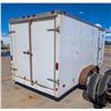 Image 5 : 2009 PACE JOURNEY 18FT ENCLOSED CARGO TRAILER