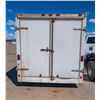 Image 6 : 2009 PACE JOURNEY 18FT ENCLOSED CARGO TRAILER