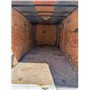 Image 9 : 2009 PACE JOURNEY 18FT ENCLOSED CARGO TRAILER