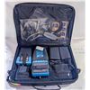 Image 1 : JDSU VALIDATOR-NT CAT5/CAT6 ETHERNET CABLE TESTER