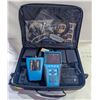 Image 2 : JDSU VALIDATOR-NT CAT5/CAT6 ETHERNET CABLE TESTER