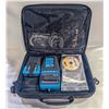 Image 1 : JDSU VALIDATOR-NT CAT5/CAT6 ETHERNET CABLE TESTER