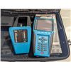 Image 2 : JDSU VALIDATOR-NT CAT5/CAT6 ETHERNET CABLE TESTER