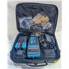 Image 1 : JDSU VALIDATOR-NT CAT5/CAT6 ETHERNET CABLE TESTER