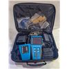 Image 2 : JDSU VALIDATOR-NT CAT5/CAT6 ETHERNET CABLE TESTER