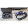 Image 2 : JDSU P5000 FIBER INSPECTION PROBE C/W CARRYING