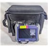 Image 1 : VIAVI T-BERD 5800 HANDHELD NETWORK TESTER