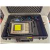 Image 2 : ANRITSU S331D SITE MASTER W/ CASE & ACCESSORY KIT