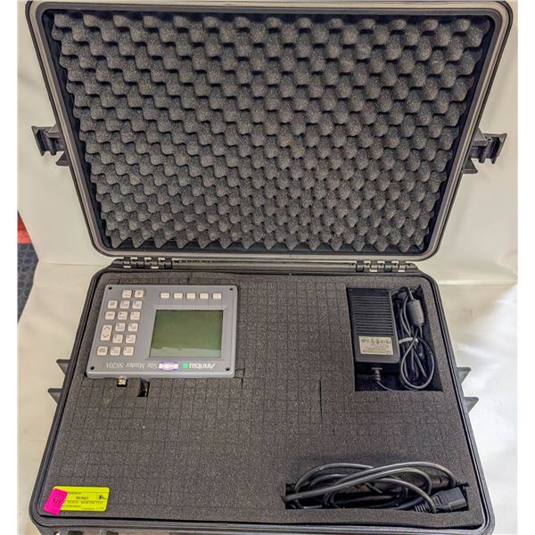 MARCONI TEST SET ACCESSORIES