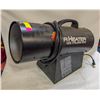 Image 1 : MR HEATER 125-170,000 BTU PROPANE HEATER
