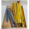 Image 1 : FLAT OF DRILL BITS