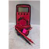 Image 1 : AMPROBE 33XR-A DIGITAL MULTIMETER