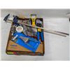 Image 1 : FLAT OF TOOLS