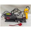 Image 1 : 1500LB WINCH WITH CONTROLLER
