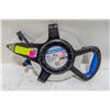 Image 1 : MASTERCRAFT 200 FOOT TAPE MEASURE