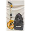 Image 1 : WESTWARD MEASURING WHEEL W/ CARRYING CASE