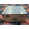 Image 1 : DINOSAUR TRAVEL CASE 27" X 24" X 14"