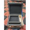 Image 2 : DINOSAUR TRAVEL CASE 27" X 24" X 14"