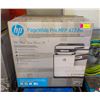 Image 1 : HP PAGEWIDE PRO MFP 477DW COLOUR MULTIFUNCTION