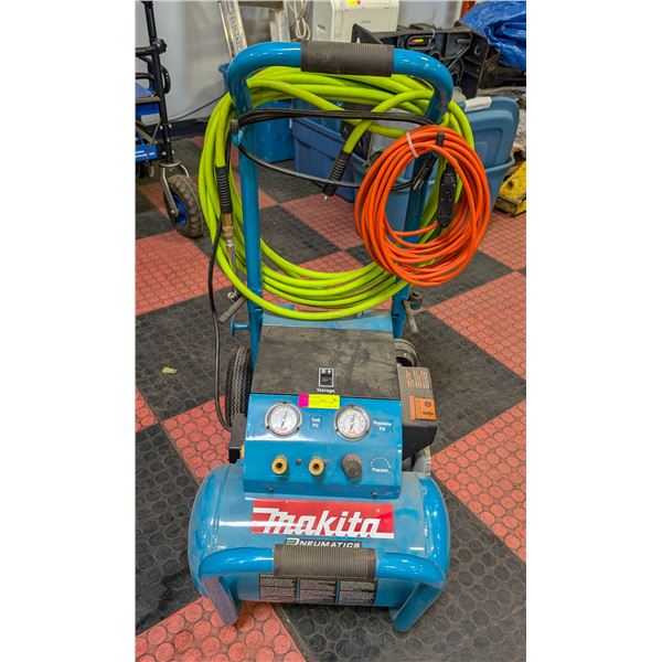 MAKITA MAC5200 3HP 5.2GAL COMPRESSOR