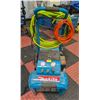 Image 1 : MAKITA MAC5200 3HP 5.2GAL COMPRESSOR