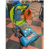 Image 2 : MAKITA MAC5200 3HP 5.2GAL COMPRESSOR