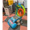 Image 3 : MAKITA MAC5200 3HP 5.2GAL COMPRESSOR