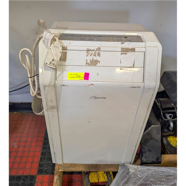 PORTABLE AIR CONDITIONER